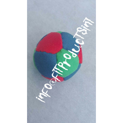 Footbag